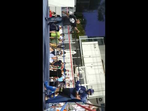 Jamil Ftouni vs abed vd nb 4