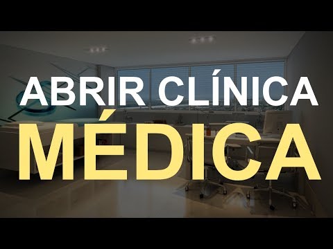 , title : 'Como Abrir uma Clinica Médica