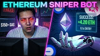 Ethereum Arbitrage Bot Review: Features, Pricing, and Live Demo