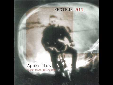 Proteus 911 - Rumore di vetri infranti