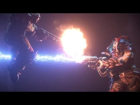 Highlights from the Bethesda E3 2016 press conference