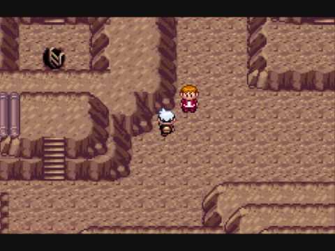 Let's Play Pokemon Ruby Part 44: ON THE ROAD TO VIRIDI.....err...TO EVER GRANDE CITY