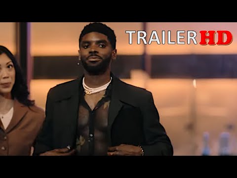 🎥 Tom Swift The CW Inventor Promo HD   Nancy Drew spinoff