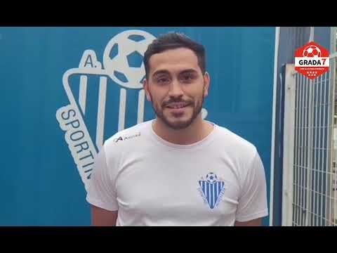 PREVIA | 🏆1aREGIONAL GRUPO 1 JORNADA 34 | AD SPORTING HORTALEZA "B" 🆚 DAV SANTA ANA