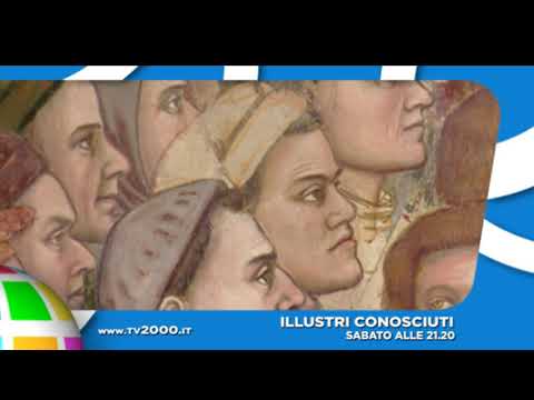 "Illustri conosciuti" e "Segreti" sabato 29 dicembre dalle 21.20 su Tv2000