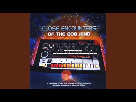 The Serious 808 (110 Bpm)