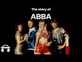 The History Of ABBA