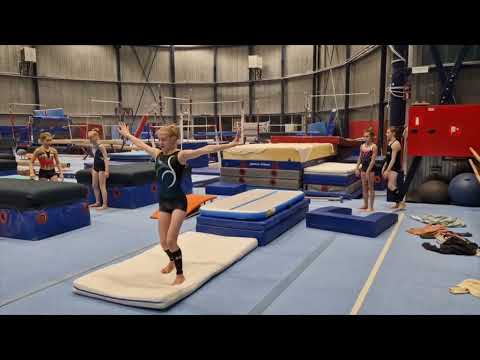 Janvier 2024, Topsport Gent