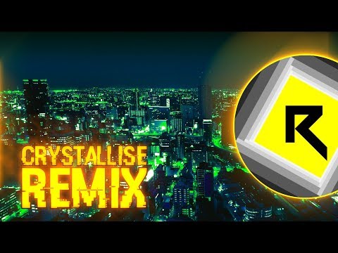 Umperia & Ashley Apollodor - Crystallise (Ricky Croci Remix)