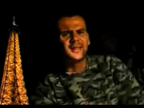 WWO feat Soundkail & Fu   Nie bój się zmiany na lepsze