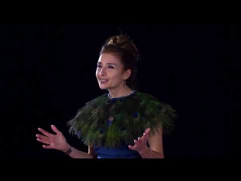 Sample video for Jennifer J. Fondrevay