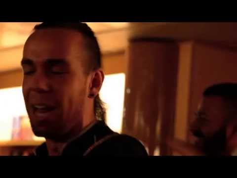 Zen Cruise 2015 Jam Session feat. Nahko and Medicine for the People