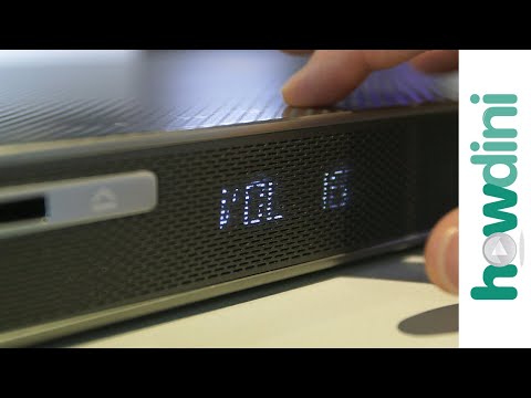 Soundbars & Soundplates | Home Theater Surround Sound Systems by LG