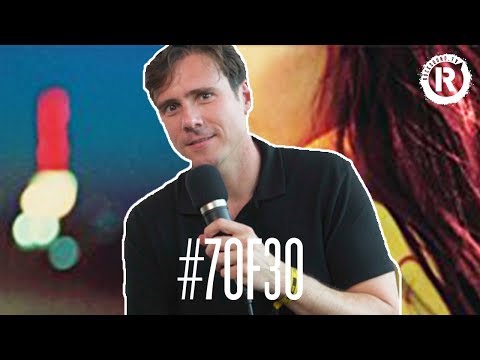 Jim Adkins, Jimmy Eat World - #7of30