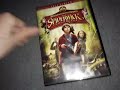 Those 2 Nickelodeon Movies DVD S I Did The Opening Closing Already 1 15 22