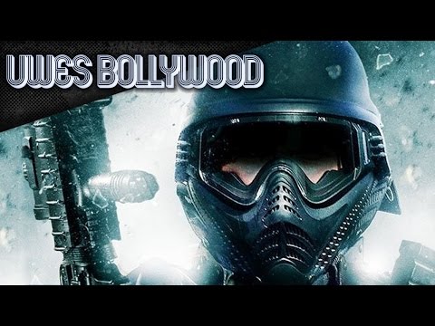 Uwes Bollywood #01: Rampage - Hooked