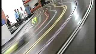 Slot Cars Bourne End UK