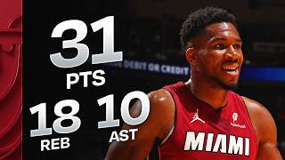 Giannis Antetokounmpo - Miami Heat - Indiana Pacers