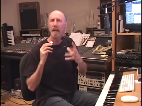 TEControl BBC2 with AudioModeling SWAM viola