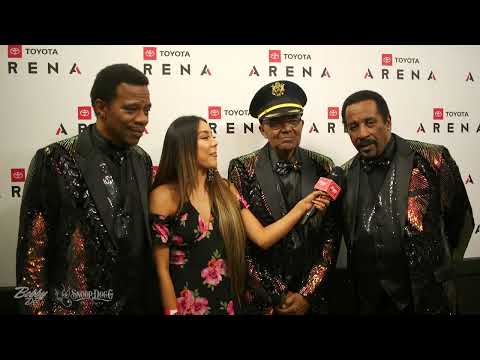Thumbnail for THE DELFONICS INTERVIEW by The Delfonics