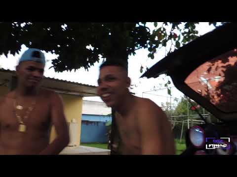 MC MECK GIBIZINHO E NANDINHO LIMA - MOVIMENTO CLIPE OFICIAL