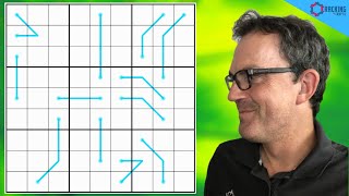 One Of The Most Fun Puzzles I've Ever Solved