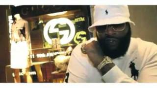 Rick Ross    Ashes To Ashes   OFFICIAL VIDEO    YouTube