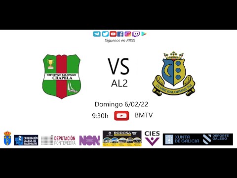 220206 AL2 BM CHAPELA_2 - BM TUI