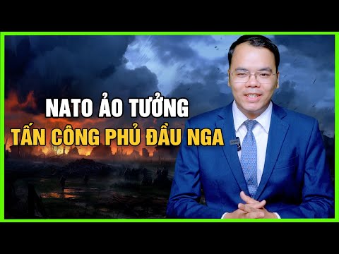 Đức Tuyệt Vọng Khi Mỹ Cắt Viện Trợ Cho Ukraine Mà Không Báo Trước || Bàn Cờ Thế Sự