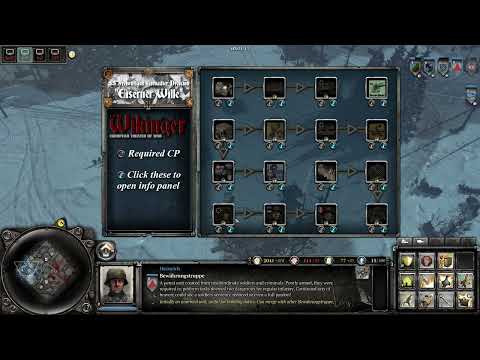 Company Of Heroes 2 wikinger mod gameplay