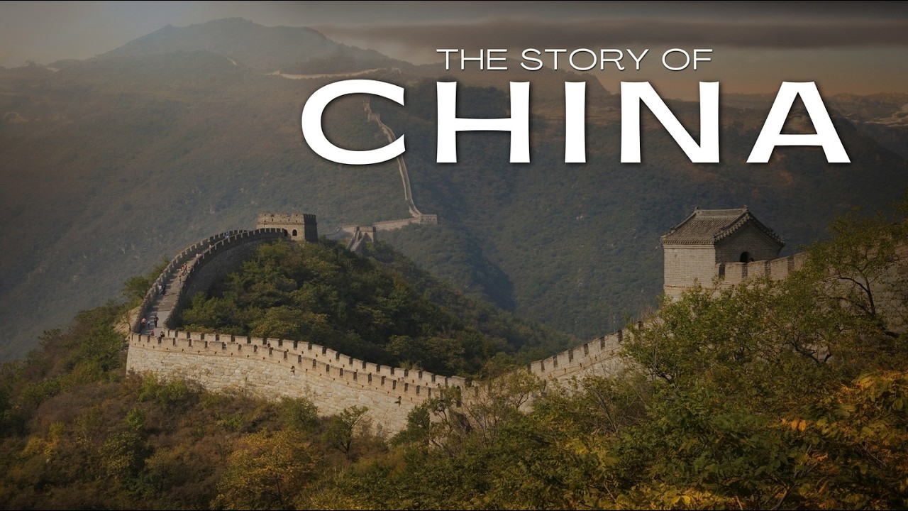 CHINA: The Eastern Dragon Rises With The Superpower Dream | Full Documentary