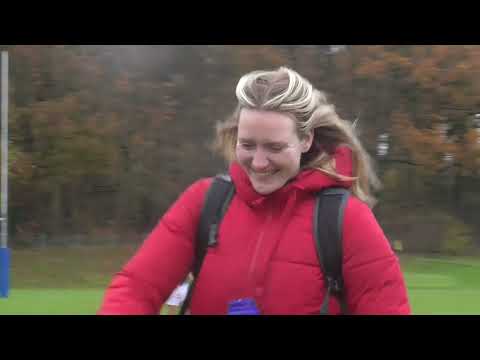 Game 26 11 The Purple Lions VS Groot Mokum First half