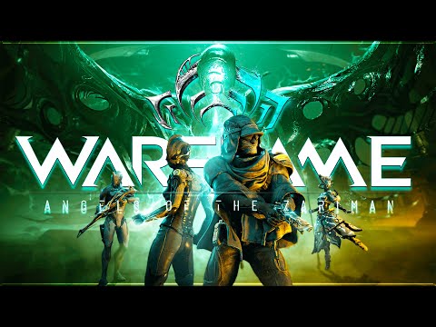 ENGEL der ZARIMAN! - Voraussetzungen/Neuerungen - Warframe #25