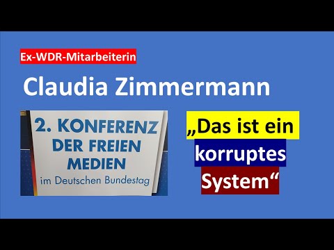 Klartext - Medienkritik von einer Insiderin