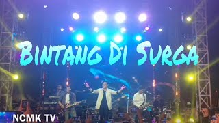 Download lagu Noah - Bintang Di Surga | Salam Ramadan 2018 | Live at Cibubur Junction Jakarta mp3