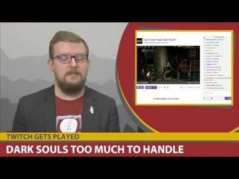 CheckPoint 199 - A Twitch Player Darkly