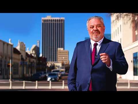 2015 - Len Walker Political Spot #3