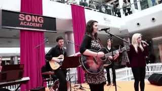Song Academy - Best of the West - Young Songwriters Showcase (Full)