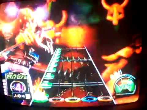 GH3- TTFAF- 5 STARS 586k