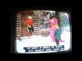 Opening To Walk Around The Block With Barney 1999 VHS