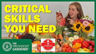 Learn This NOW Before You Have No Choice #30DaysofPreparedness2025