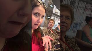 Day 5 of March 2026 MSC Seascape cruise! #cruise #msc #mscseascape