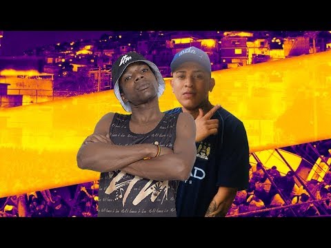 MC Rafa Original e MC Topre  - Hoje ela ta como (DJ Leozinho MPC e DJ Sadall)