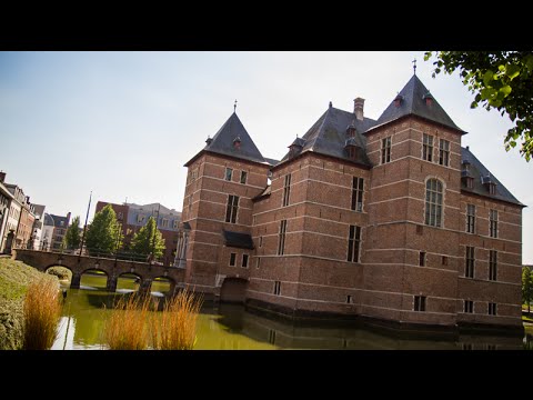 Toeristische promofilm Turnhout