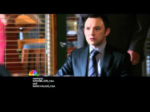 Harry's Law 2x17 - "The Contest" Promo (HD)