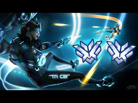 Improving YOUR AIM on TRACER | Overwatch 2 Tracer AIM Guide