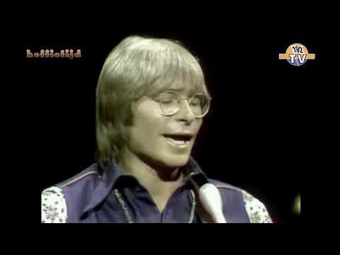 John Denver - Annie's Song (1976)
