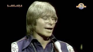 John Denver - Annie&#39;s Song (1976)