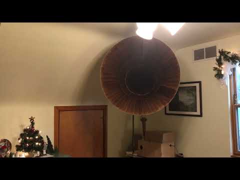 Rampart Street Blues - The Cotton Pickers (Original Memphis Five) - 1923