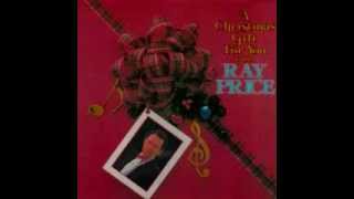 Ray Price - What A Merry Christmas This Could Be